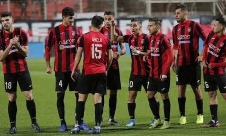 الميركاتو | اتحاد الجزائر يضم ثلاثة لاعبين في نهاية السوق الشتوي