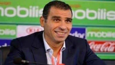HeSport المغربي يحتفل برفض الفيفا لملف رئيس الاتحاد الجزائري في الانتخابات