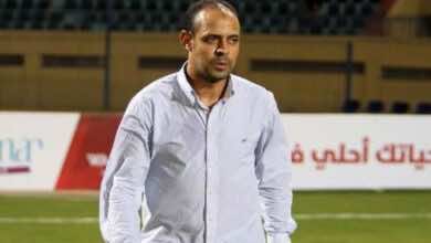 اخبار مصر | إصابة عماد النحاس ومساعده قبل مباراة المقاولون والنجم الساحلي في سوسة