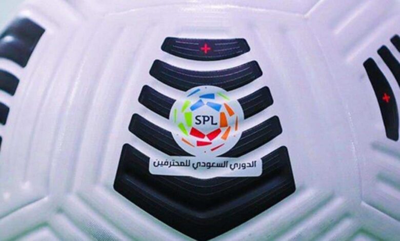 جدول ترتيب الدوري السعودي بعد الجولة 11 “الاهلي يفوت فرصة خطف الصدارة من الهلال”