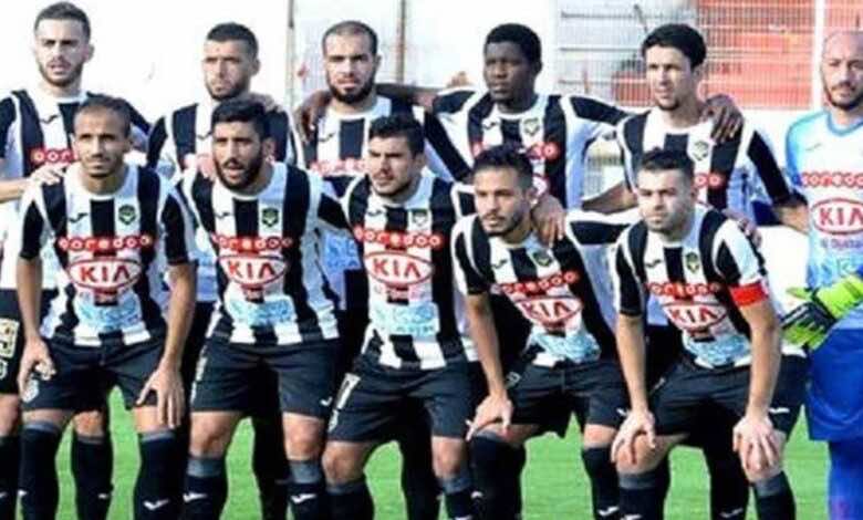 الميركاتو الجزائري | وفاق سطيف وشبيبة القبائل يتعاقدان مع لاعبين أفريقيين