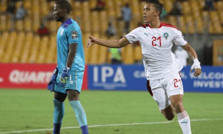 فيديو يوتيوب | شاهد اهداف المغرب واوغندا في كأس امم افريقيا للمحليين 2021 "زئير الأسود يعلو"