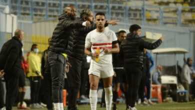 الدوري المصري | باتشيكو : قدمنا أداء جيدًا أمام أسوان رغم التعادل السلبي!