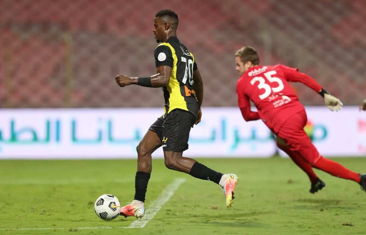 Ù†ØªÙŠØ¬Ø© Ù…Ø¨Ø§Ø±Ø§Ø© Ø§Ù„Ø§ØªØ­Ø§Ø¯ ÙˆØ§Ù„ÙØªØ­ ÙÙ‰ Ø§Ù„Ø¯ÙˆØ±ÙŠ Ø§Ù„Ø³Ø¹ÙˆØ¯ÙŠ Ù…ÙŠØ±ÙƒØ§ØªÙˆ Ø¯Ø§ÙŠ