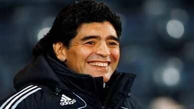 الادعاء العام يستدعي لجنة طبية للبت في وفاة مارادونا