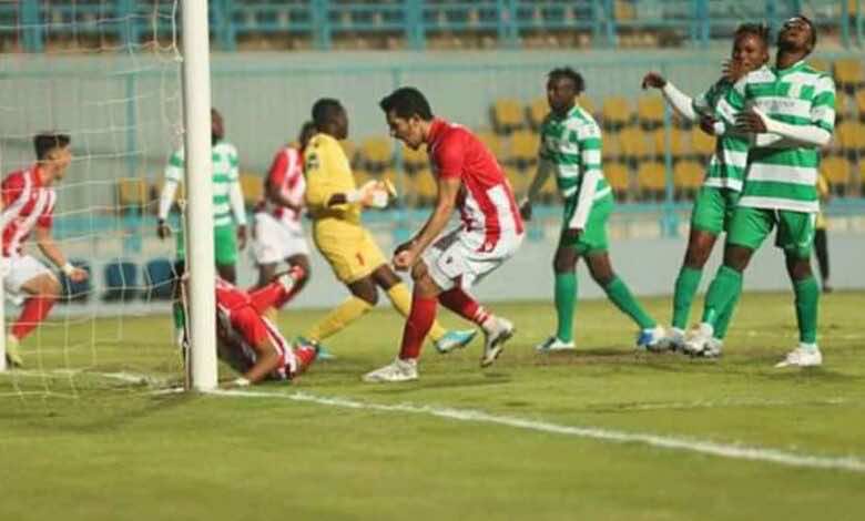 فيديو يوتيوب | شاهد اهداف مباراة اهلي بنغازي وموتيما بيمبي فى كأس الكونفدرالية الأفريقية