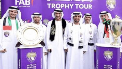 ما أسباب تراجع نادي العين الإماراتي في موسم 2020-2021؟