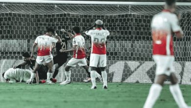 مصر تحتضن مباراة الوداد البيضاوي وكايزر تشيفز في دوري أبطال أفريقيا!