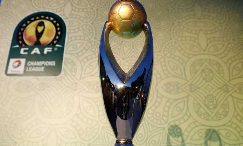 خماسي عربي في التشكيل المثالي للجولة الرابعة بدوري أبطال أفريقيا