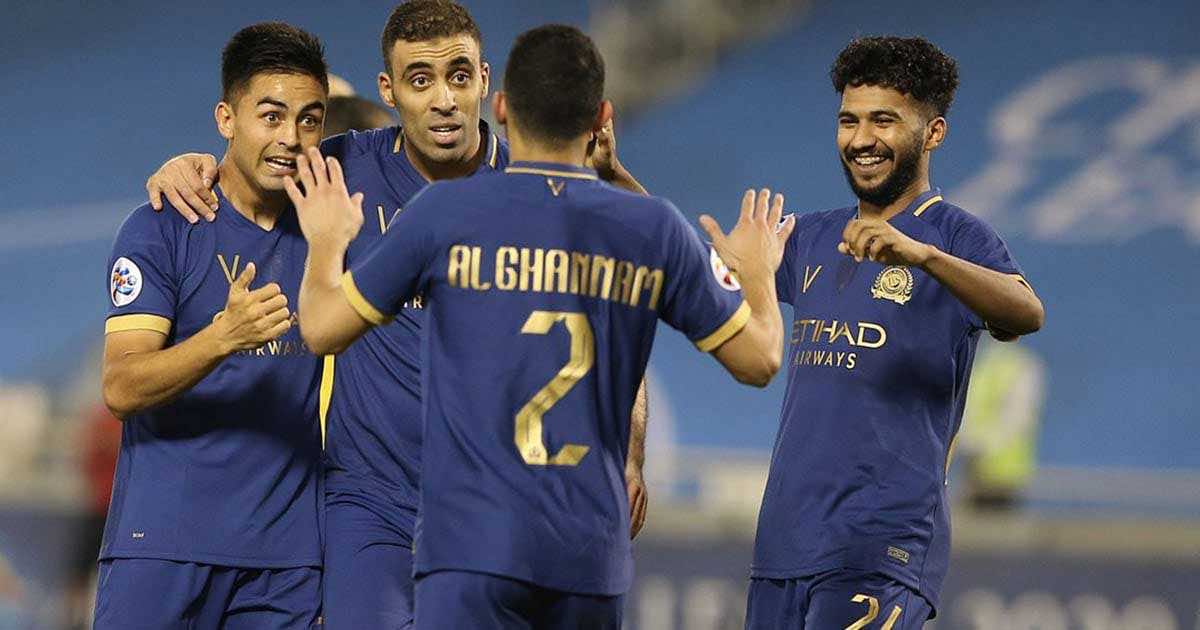 الدوري السعودي | غياب مؤثر في النصر قبل مباراة الباطن