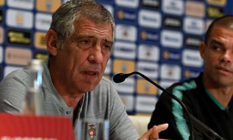 تصفيات مونديال 2022: عودة بيبي وأندريه سيلفا إلى تشكيلة البرتغال