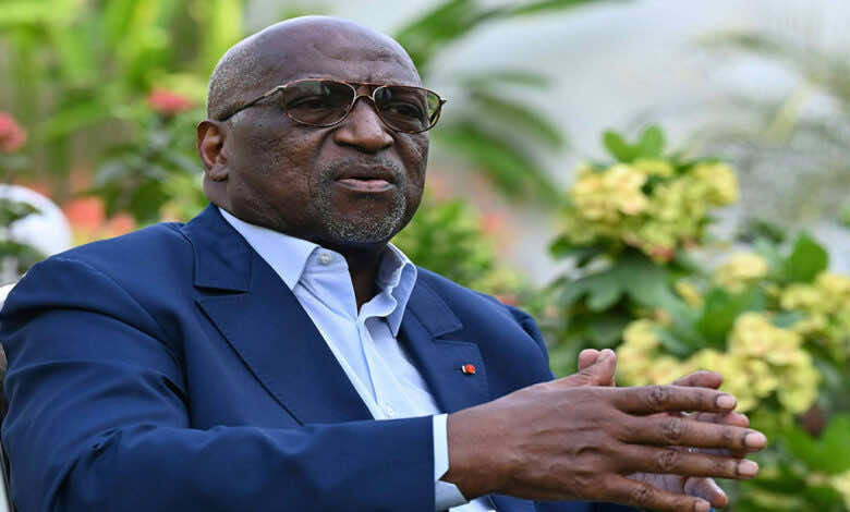 الاتحاد الأفريقي ينتظر قرار الطعن والرئيس الجديد قادم