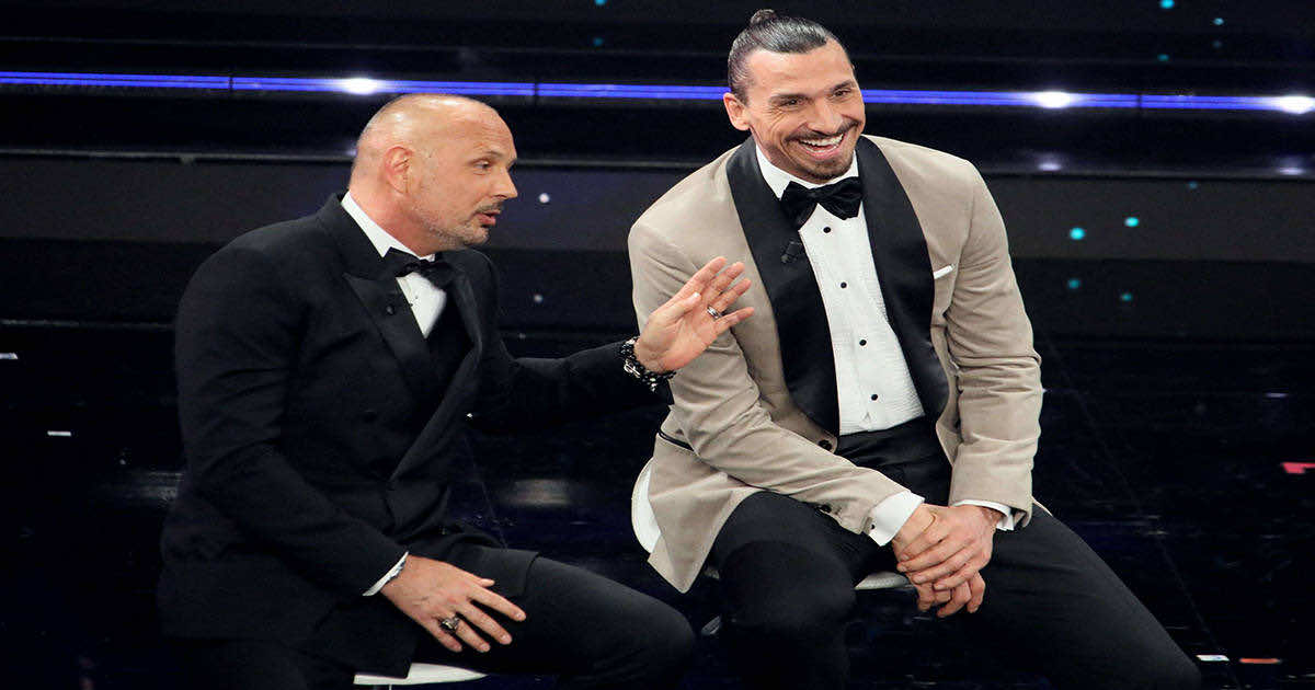 اخبار عن عودة إبراهيموفيتش لصفوف منتخب السويد في يورو 2020