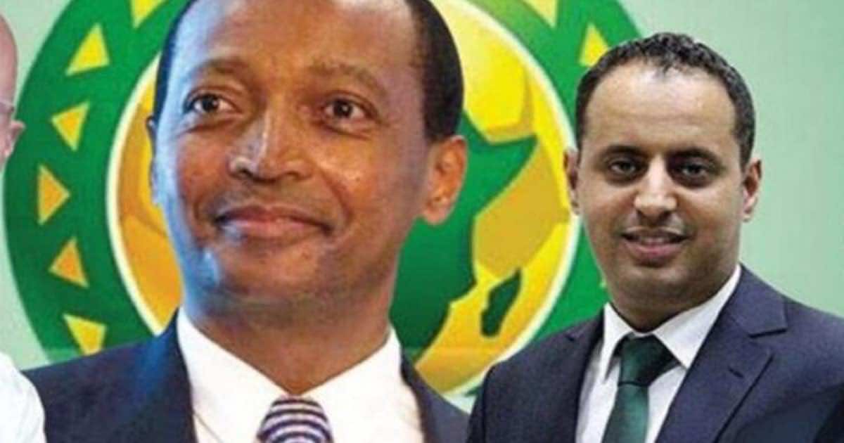 الموريتاني أحمد ولد يحيى ينسحب من سباق رئاسة "الكاف"