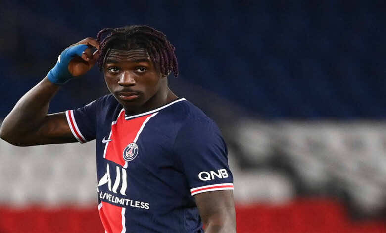 الميركاتو الصيفي | يوفنتوس يرغب في استعادة لاعبه من إيفرتون!