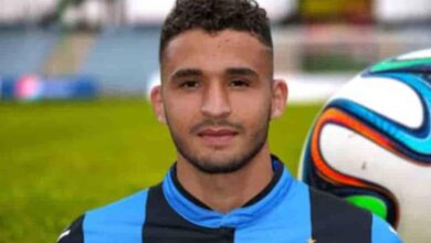 جمال بلماضي يستدعي 3 لاعبين جدد لتشكيلة منتخب الجزائر