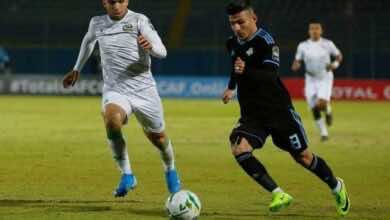 فيديو يوتيوب | شاهد اهداف مباراة بيراميدز والمصري البورسعيدي في الدوري المصري We