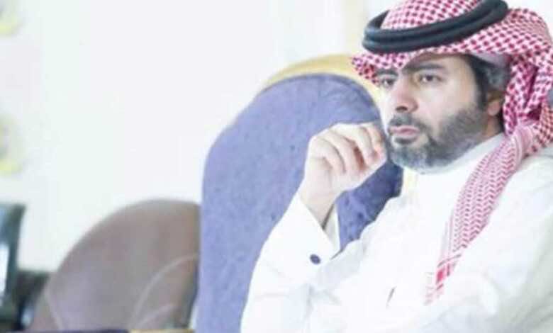 لماذا رفض العمراني منصب نائب رئيس النصر السعودي؟
