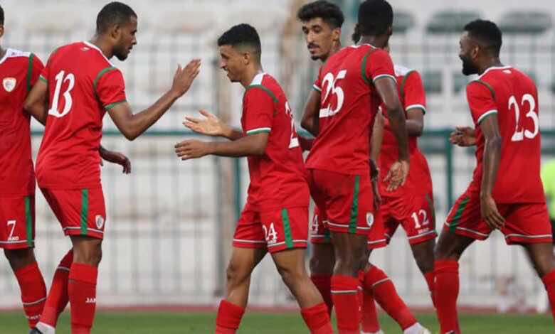 مشاهدة اهداف مباراة عمان والهند ضمن استعدادات تصفيات كأس العالم - فيديو