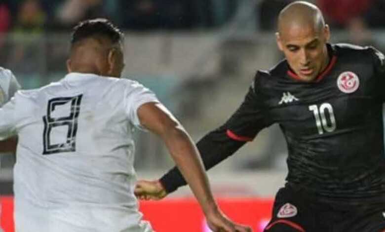 موعد مبارة ليبيا وتونس فى تصفيات كأس امم افريقيا والقنوات الناقلة