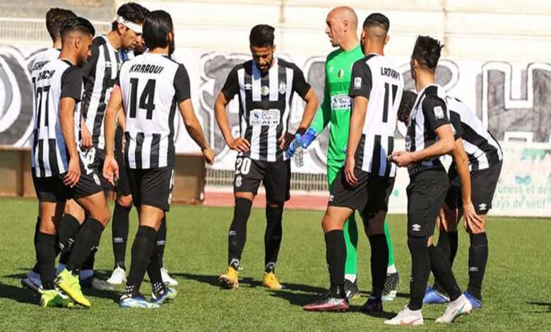 الدوري الجزائري مارس 2021 | وفاق سطيف أمام فرصة للابتعاد في الصدارة