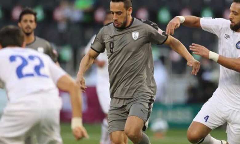 الاتحاد القطري يعتبر الوكرة خاسرًا 0/3 أمام السيلية بسبب خطأ إداري فادح!