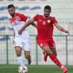 نتيجة مباراة منتخب عمان ضد منتخب الاردن ضمن استعدادات تصفيات كأس العالم