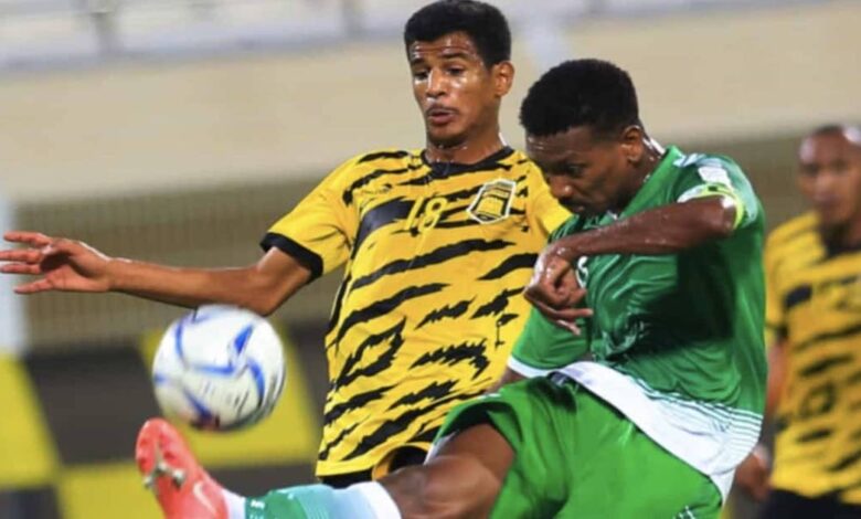 مدرب عمان يستدعي نجم السويق “عصام الصبحي” بسبب مشكلة ثنائي ظفار