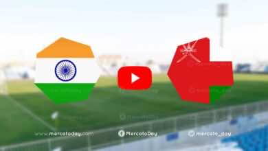ملخص مباراة عمان والهند 25-3-2021 ضمن استعدادات تصفيات كأس العالم