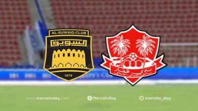 تشكيلة ظفار الاساسية أمام السويق في نهائي كأس عمان