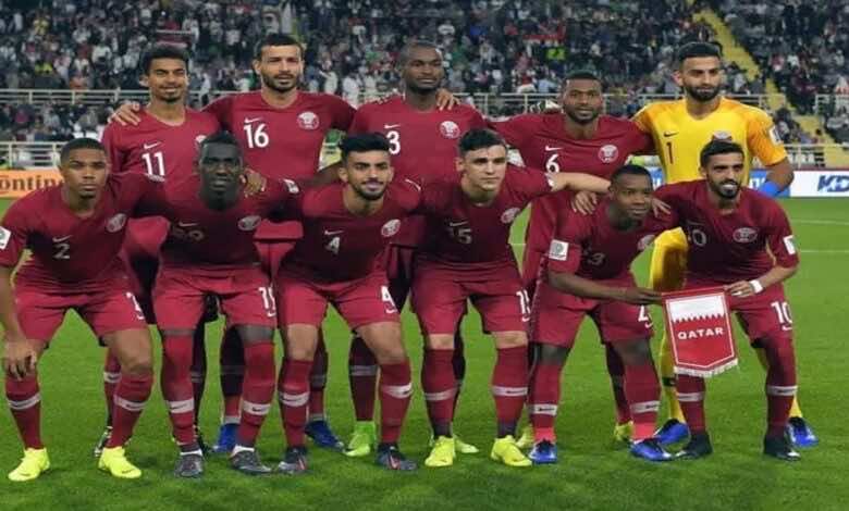 قطر تنقل ثلاث مباريات كروية لها إلى المجر