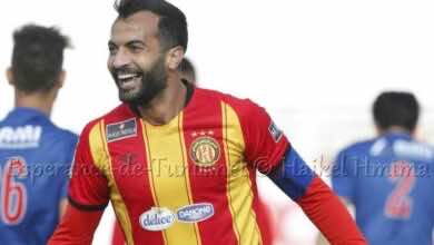 فيديو | شاهد اهداف مباراة الترجي واتحاد تطاوين في الدوري التونسي