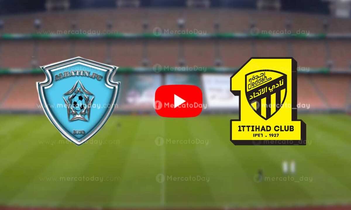 Ù…Ø¨Ø§Ø±Ø§Ø© Ø§Ù„Ø§ØªØ­Ø§Ø¯ ÙˆØ§Ù„Ø§ØªÙØ§Ù‚ Ø¨Ø« Ù…Ø¨Ø§Ø´Ø± ÙŠÙ„Ø§ Ø´ÙˆØª