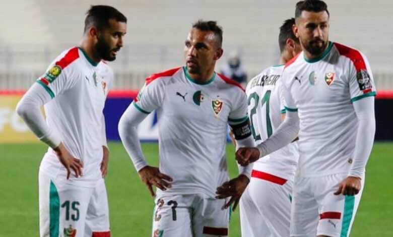 نتيجة مباراة الترجي ومولودية الجزائر في دوري أبطال أفريقيا «ليلة التلاعب بمشاعر الزمالك»