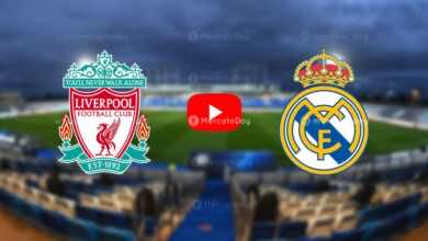 بث مباشر | مشاهدة مباراة ليفربول وريال مدريد في دوري ابطال اوروبا «رابط يلا شوت»