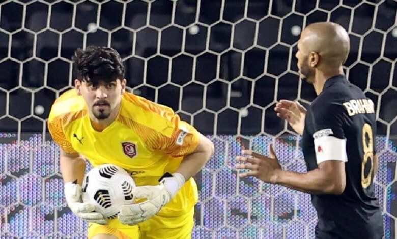 الريان يُطيح بالدحيل من كأس أمير قطر 2021 ويتأهل الى النهائي
