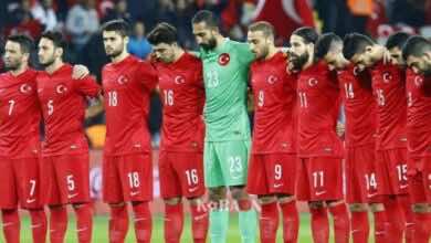 موعد مباراة تركيا وأذربيجان ضمن استعدادات يورو 2020 والقنوات الناقلة