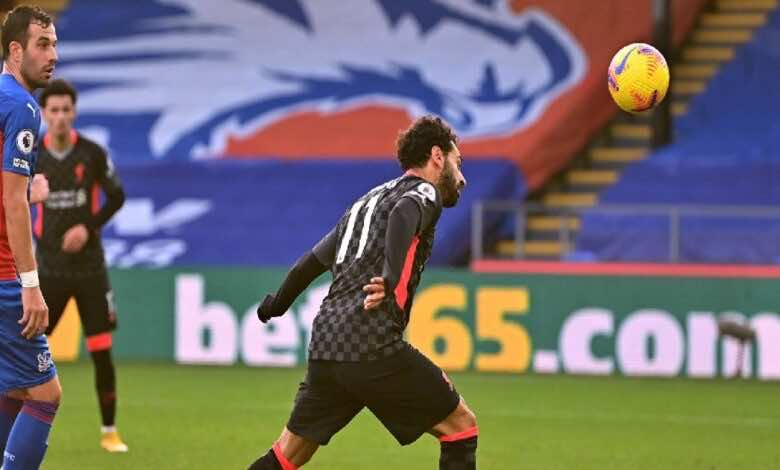 ليفربول يختتم موسم 2019-2021 بلقاء كريستال بالاس على ملعب آنفيلد روود بالجولة 38