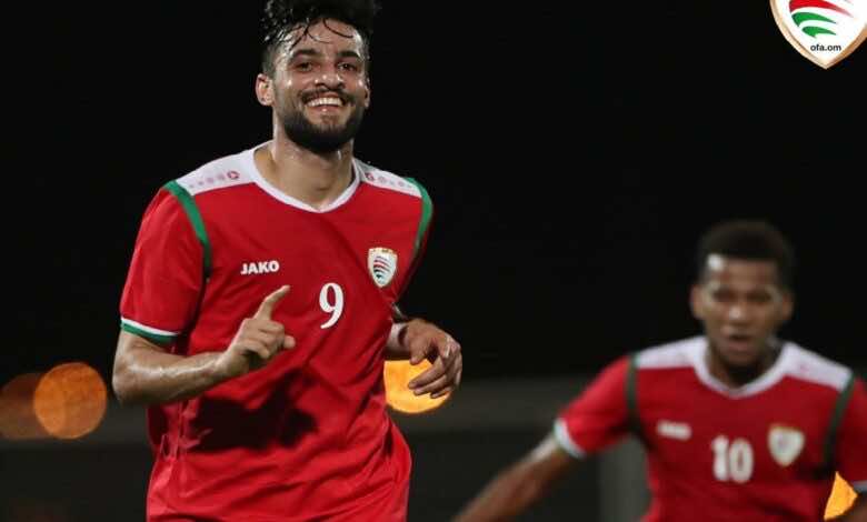 فيديو | مشاهدة اهداف مباراة عمان وتايلاند الودية