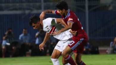 مباريات اليوم في مصر | مواجهة نارية بين الزمالك وبيراميدز