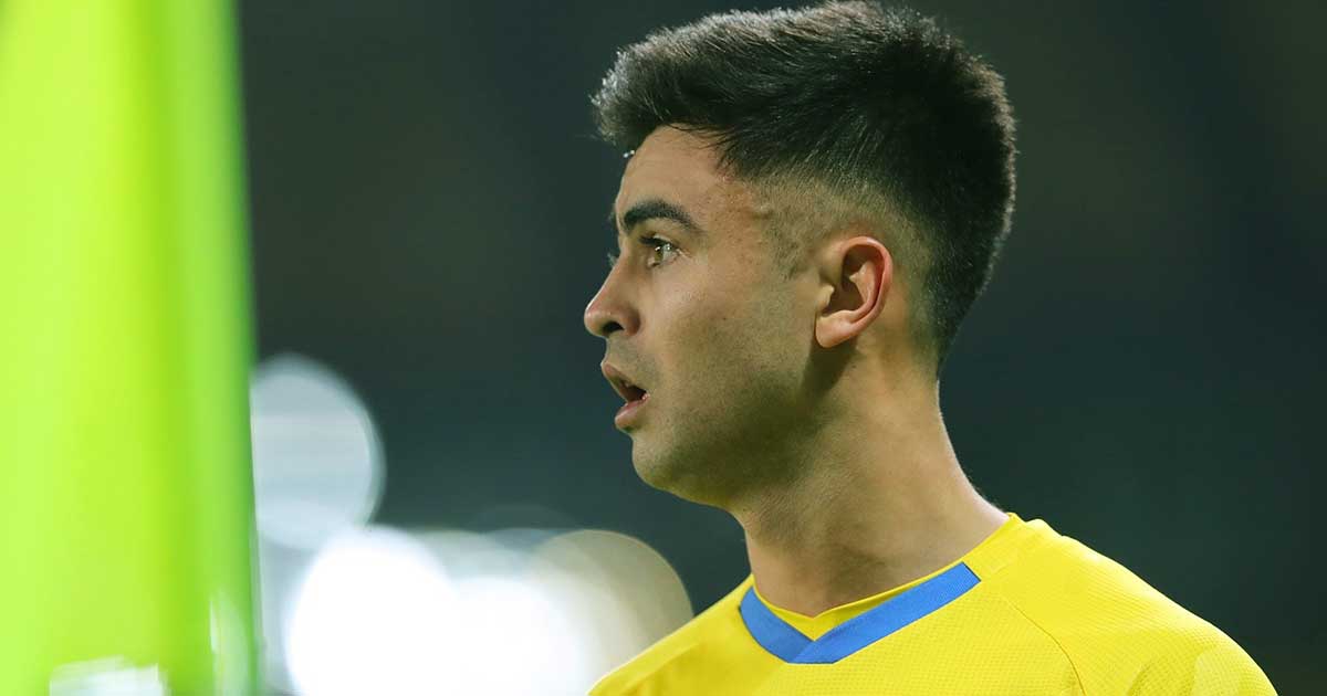 اخبار النصر اليوم | بيتي مارتينيز سيعود إلى ريفر بليت بشرط واحد!