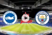 بث مباشر | مشاهدة مباراة مانشستر سيتي وبرايتون في الدوري الإنجليزي يلا شوت