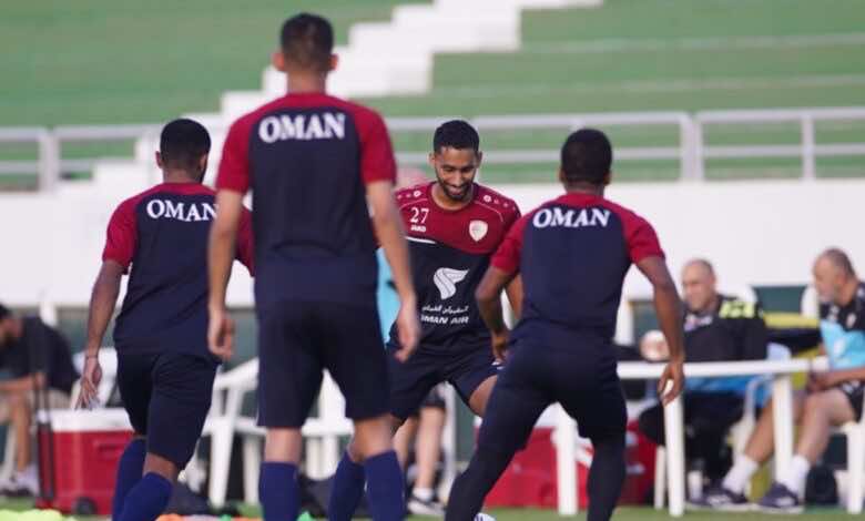 التشكيل المتوقع لـ مباراة عمان واندونيسيا في استعدادات تصفيات المونديال