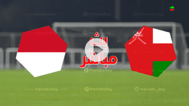 اختبار جديد لمنتخب عمان لكرة القدم ضد اندونيسيا بتحضيرات تصفيات المونديال