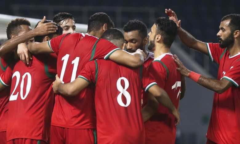 كأس العرب 2021 | محسن الغساني يُجنب سلطنة عُمان مفاجآت الصومال في الدور الإقصائي