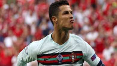 يورو 2020 | البرتغال تهزم المجر الشجاعة بثلاثية في الوقت القاتل!