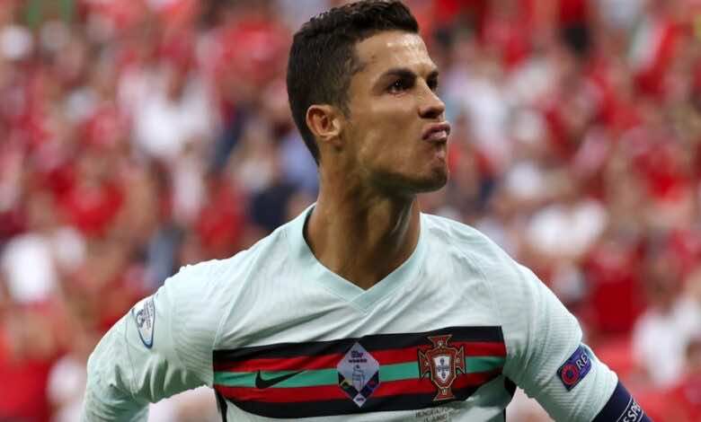 يورو 2020 | البرتغال تهزم المجر الشجاعة بثلاثية في الوقت القاتل!