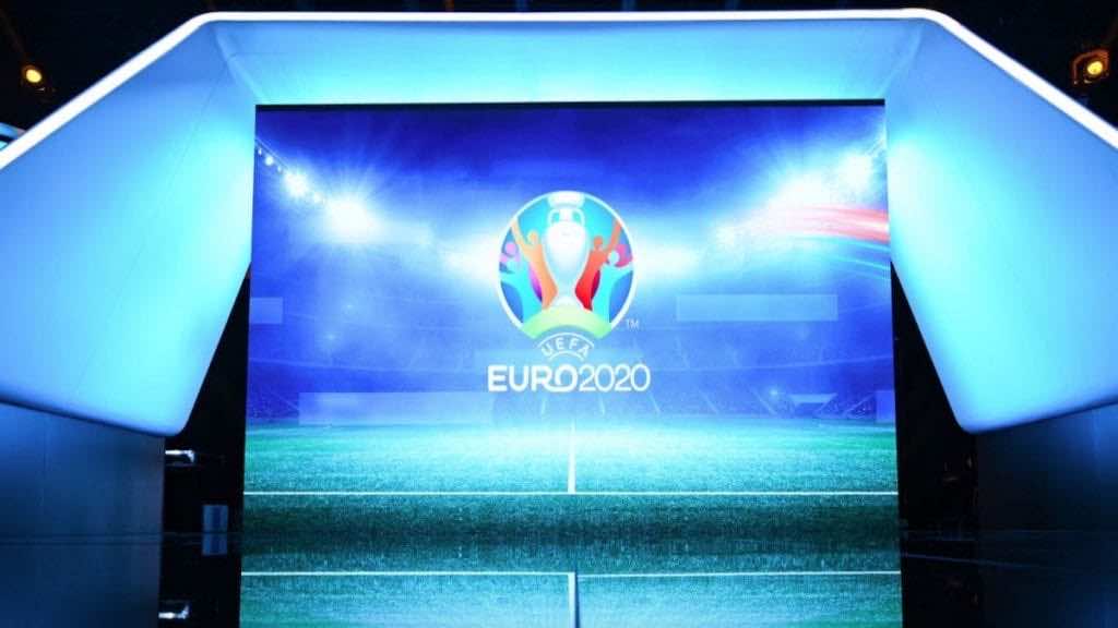 القنوات المجانية الناقلة لمباريات يورو 2020 “7 قنوات تتحدي احتكار بين سبورت”