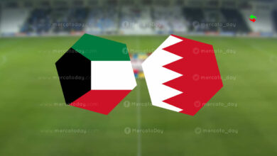 موعد مباراة البحرين والكويت في بطولة كأس العرب 2021.. القنوات الناقلة والمعلق
