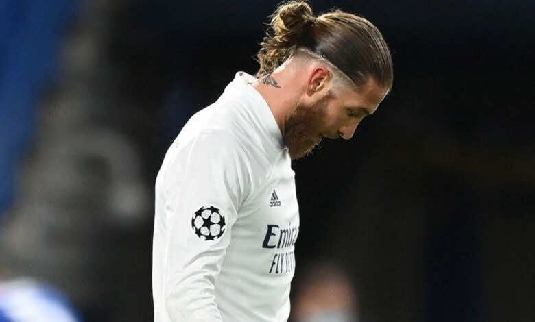 صفقات ريال مدريد | تفاصيل لقاء الأمل الأخير بين راموس وبيريز